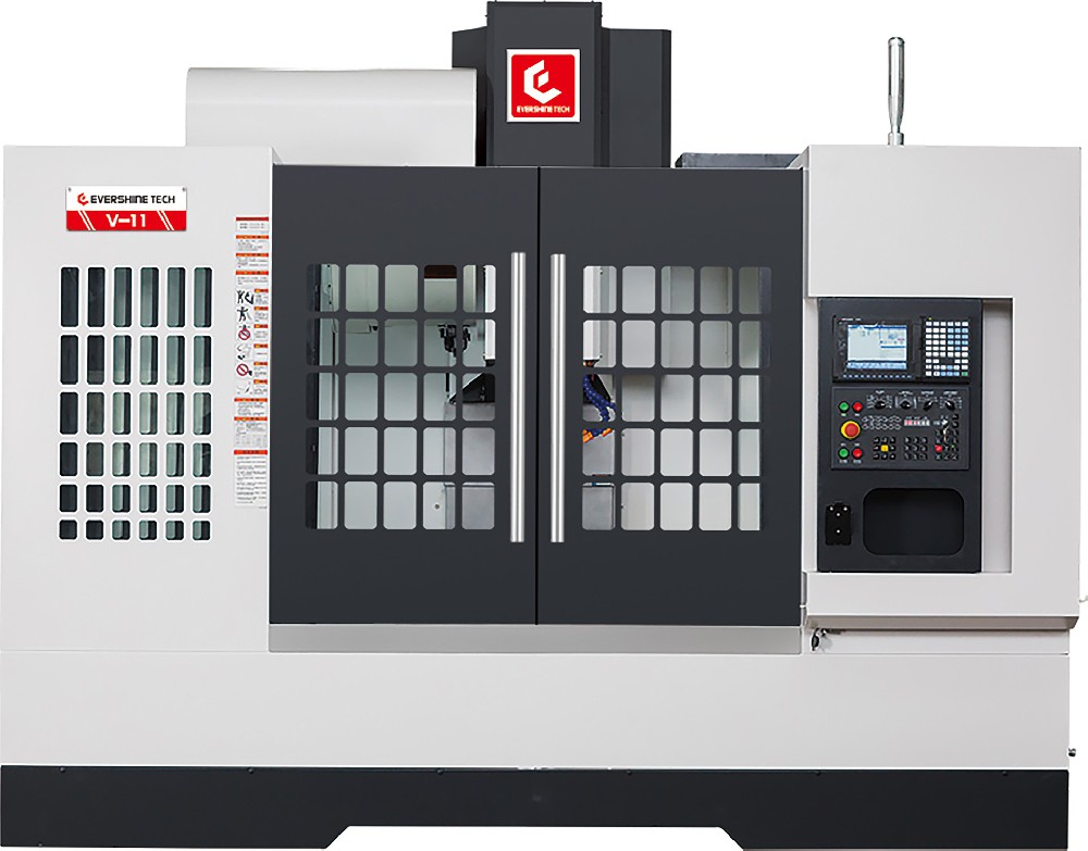 VMC-1160/V-11高速高精